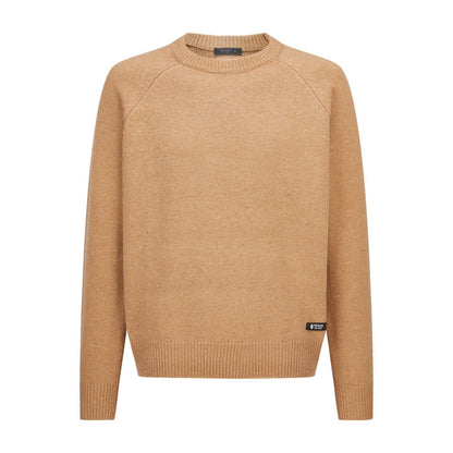 Prada Sweater "Camel"
