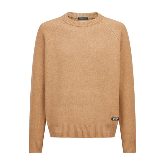 Prada Sweater "Camel"