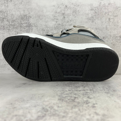 Lanvin Curb "Grey-Blue"