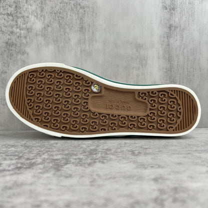 Gucci Tennis 1977 Low "Beige Monogram"