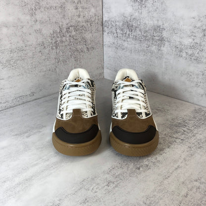 Dior x Cactus Jack B713 "Beige-Brown"
