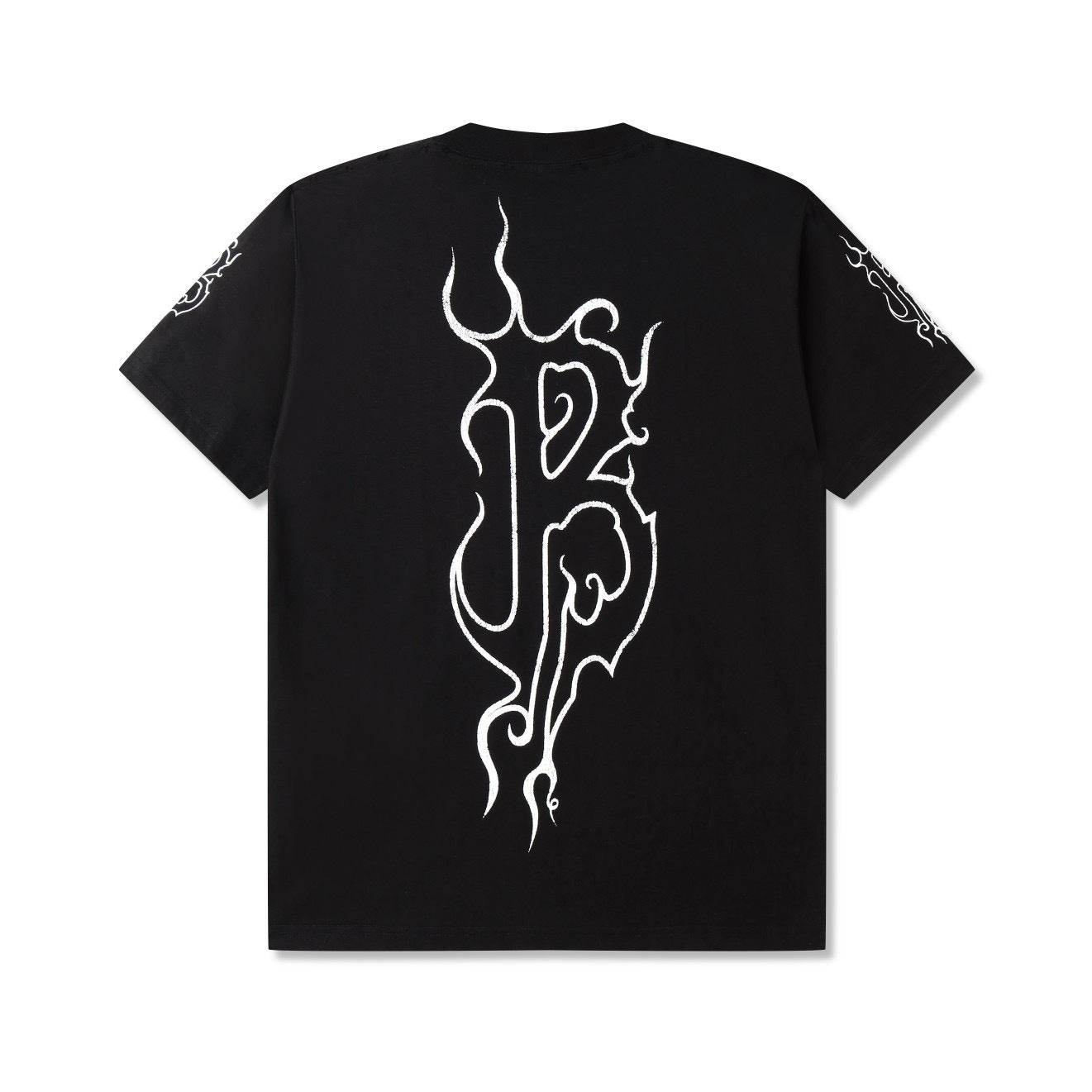 Balenciaga Darkwave T-Shirt "Black"
