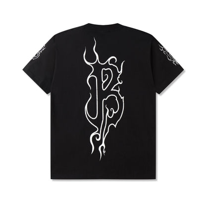 Balenciaga Darkwave T-Shirt "Black"