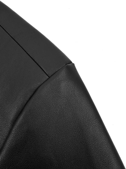 Prada Reversible Bomber Jacket "Black"