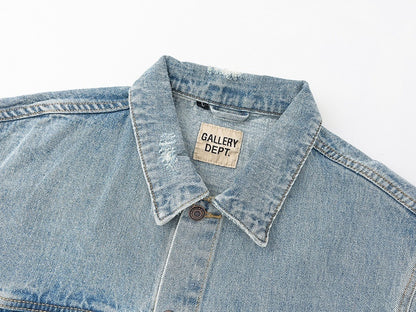 Gallery Dept. Denim Jacket
