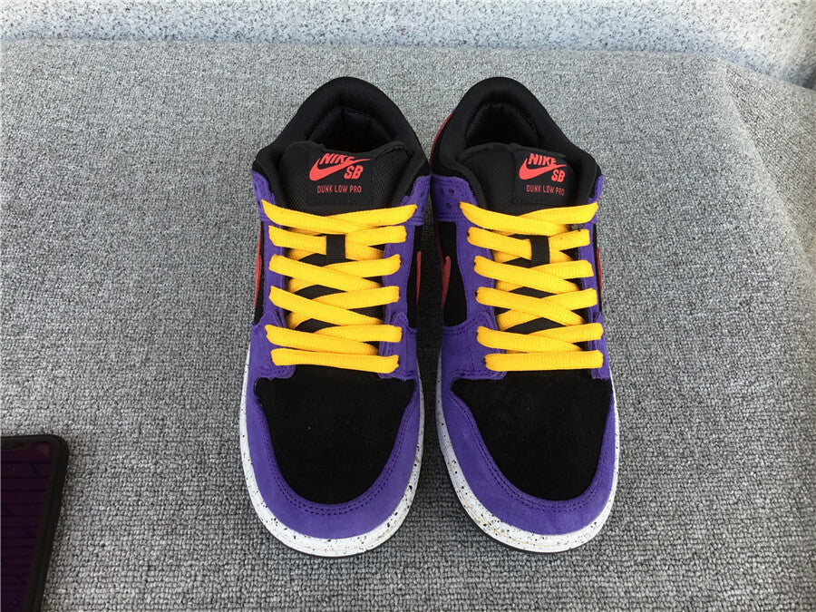 Nike SB Dunk Low "ACG Terra"