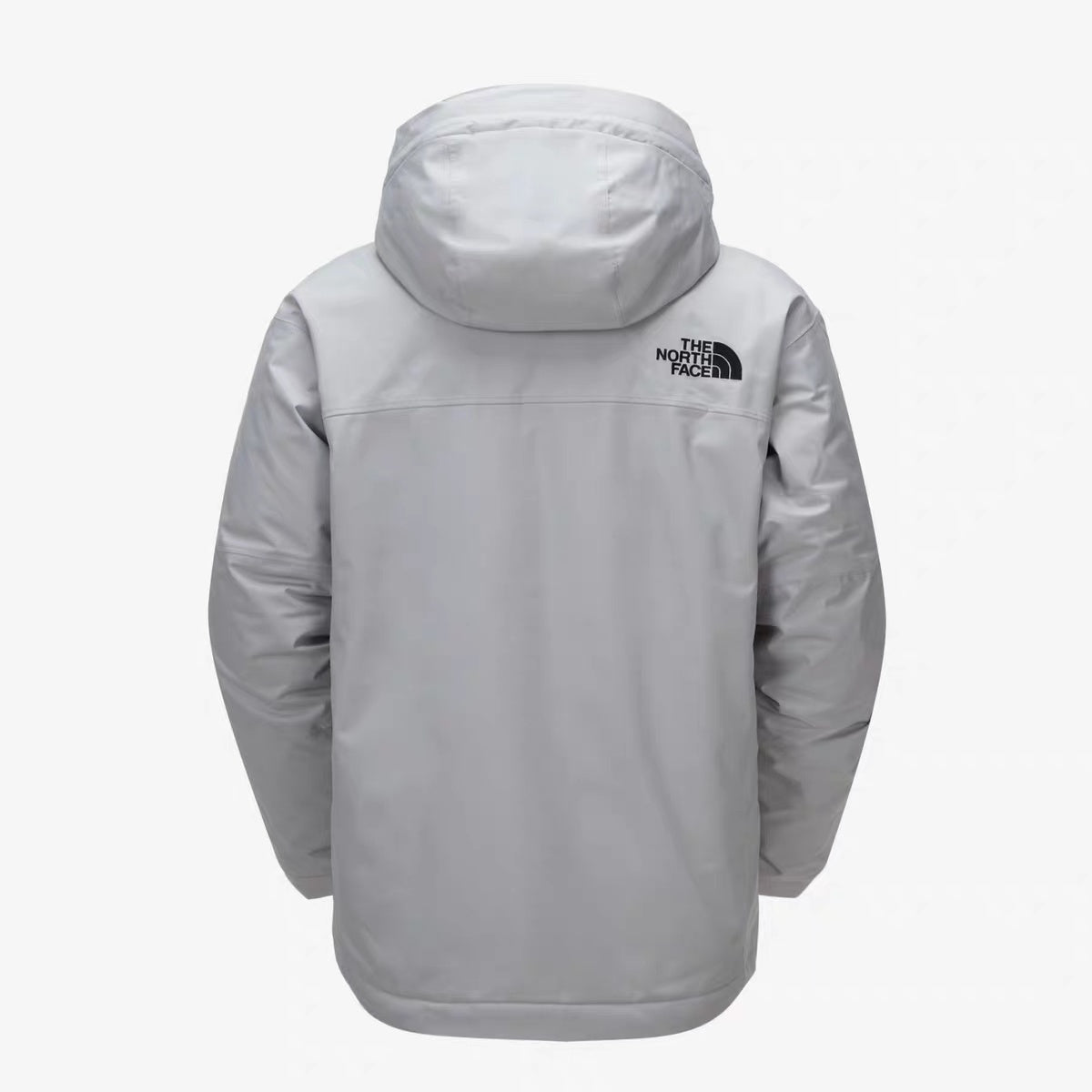 The North Face Himalayan Down Jacket "Grey"