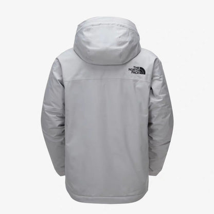 The North Face Himalayan Down Jacket "Grey"
