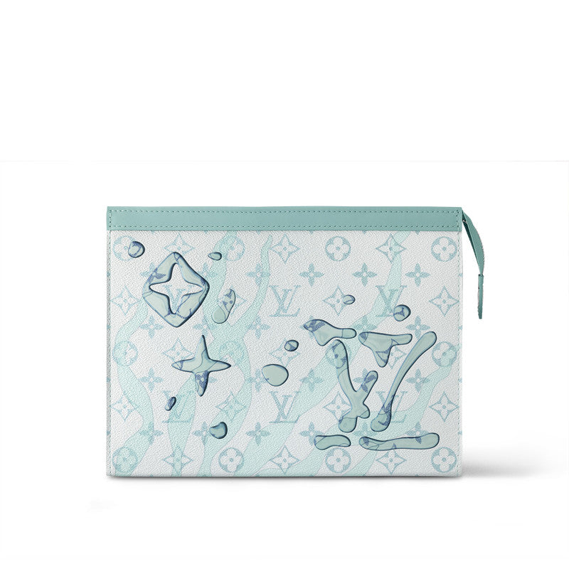 Louis Vuitton Pochette Voyage MM