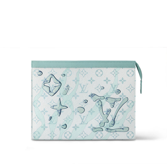 Louis Vuitton Pochette Voyage MM