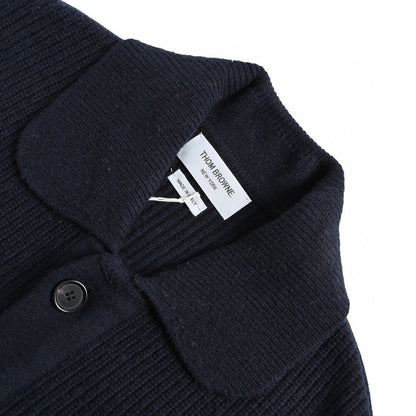 Thom Browne Wool Jacket "Black"