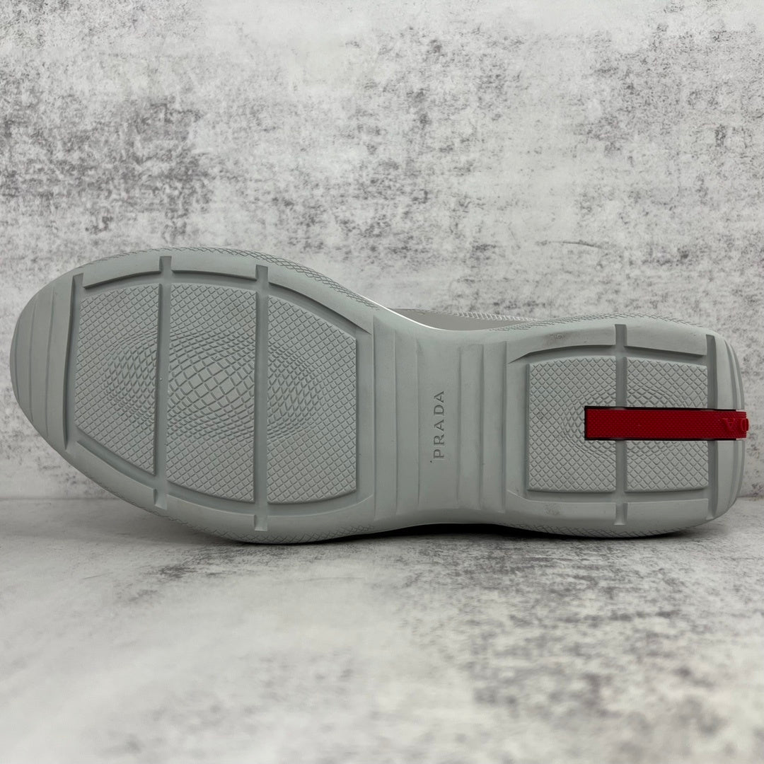 Prada America's Cup "Grey"