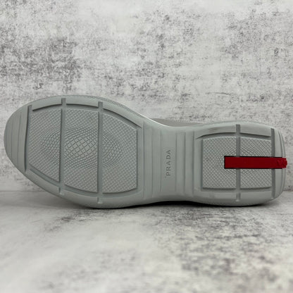 Prada America's Cup "Grey"