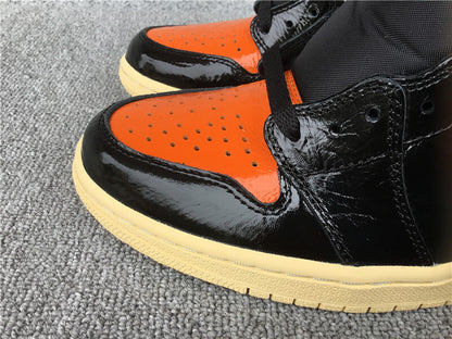 Air Jordan 1 Retro High OG "Shattered Backboard 3.0"