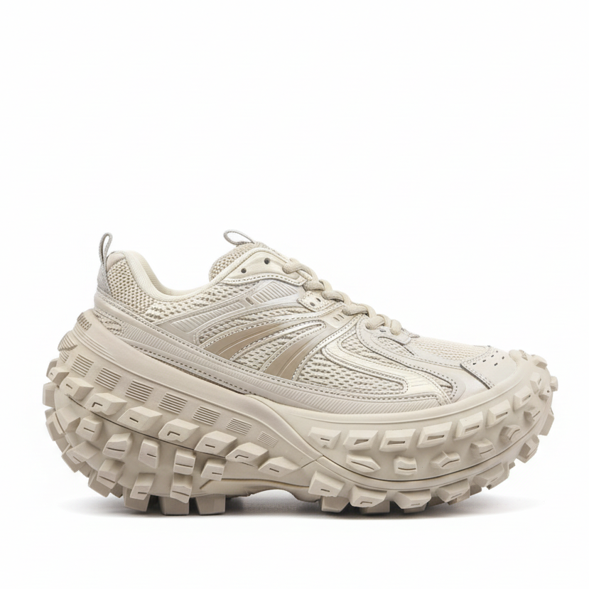 Balenciaga Bouncer "Beige"
