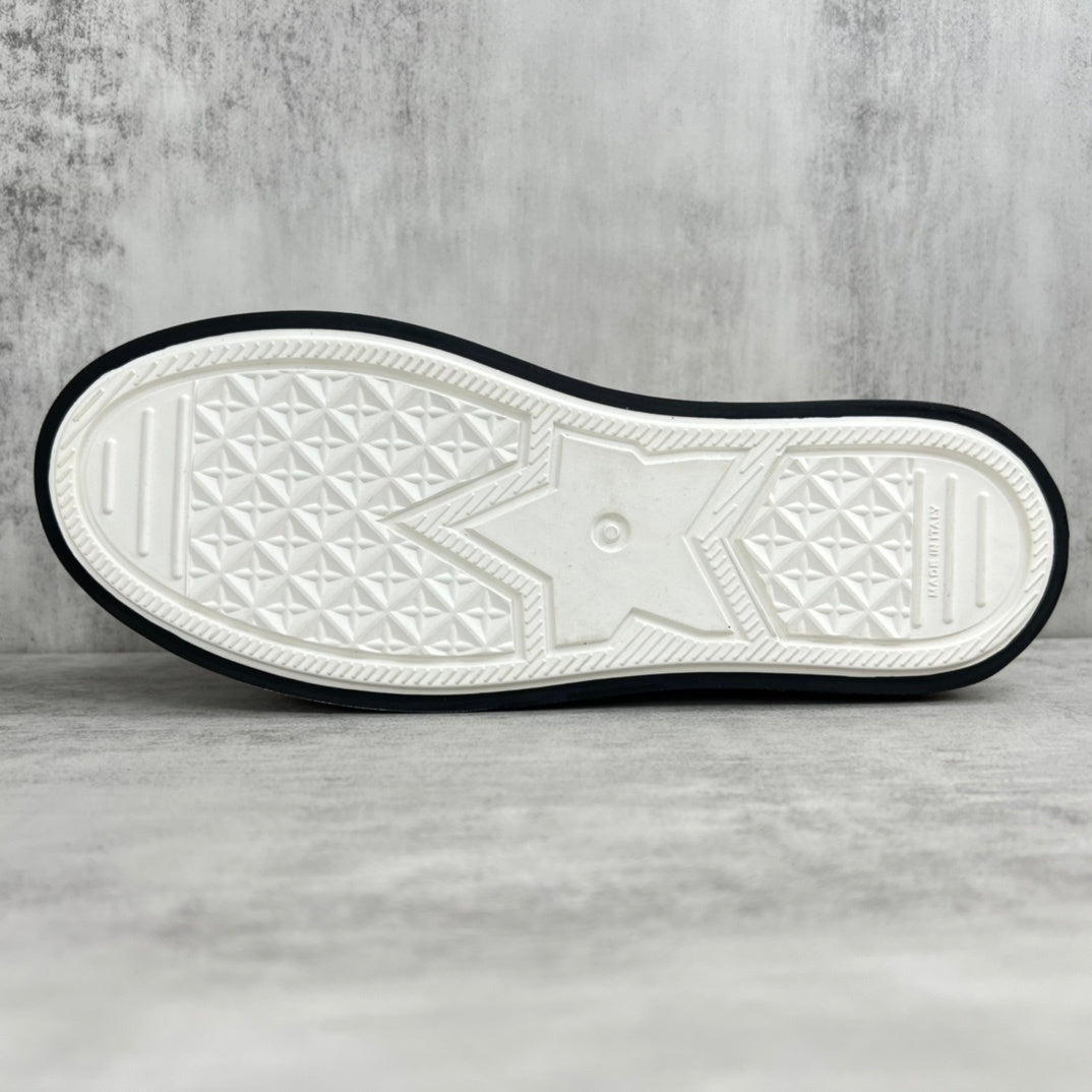 Dior Walk'N'Dior "White-Pink"