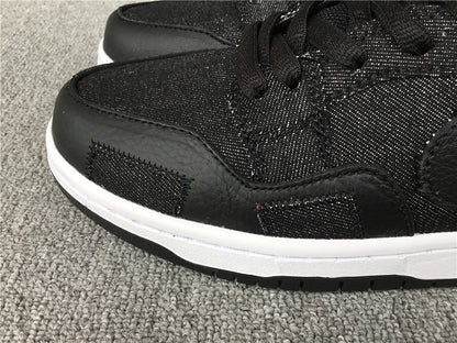 Nike SB Dunk Low "Wasted Youth"