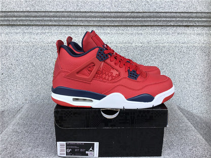 Air Jordan 4 Retro "FIBA"