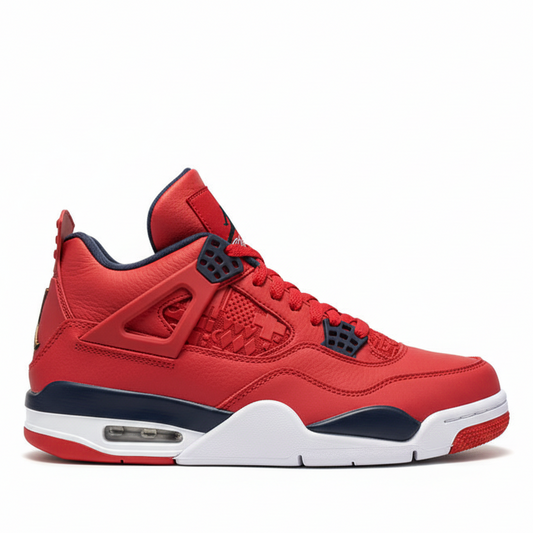 Air Jordan 4 Retro "FIBA"