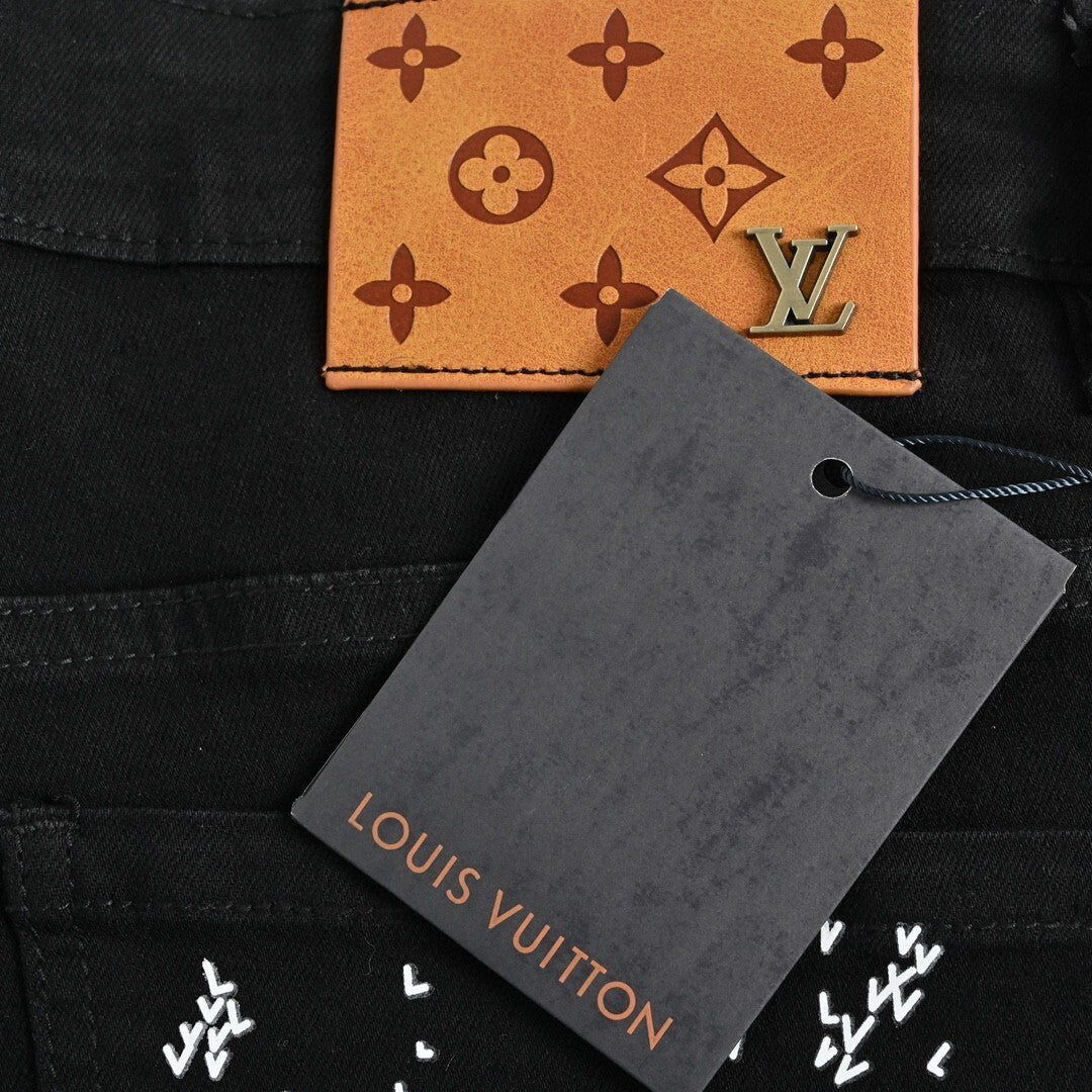 Louis Vuitton Jeans