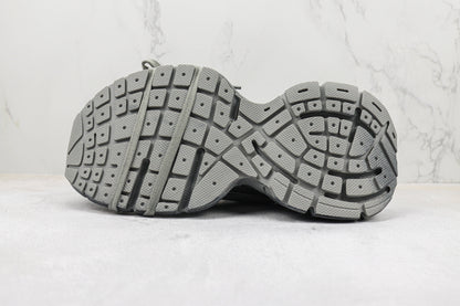 Balenciaga 3XL "Grey-Silver"