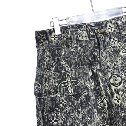 Louis Vuitton Jeans
