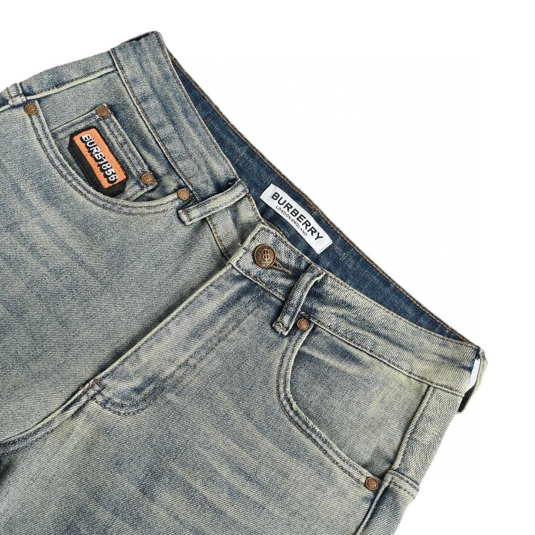 Burberry Jeans