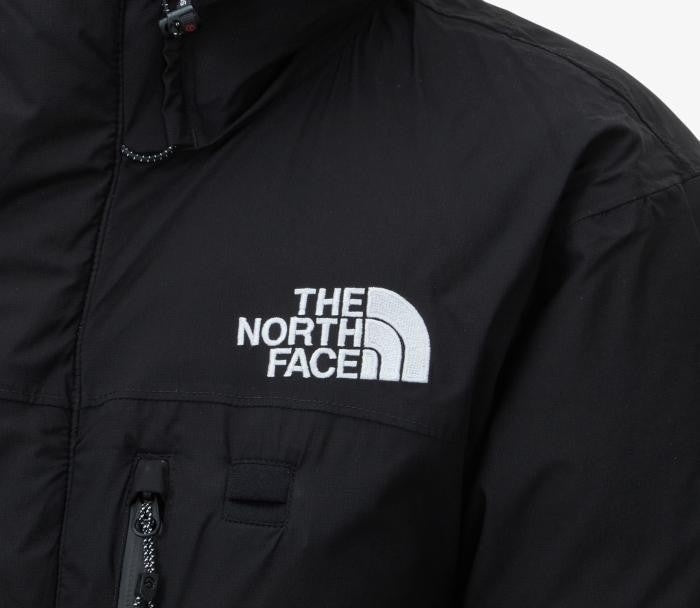 The North Face Himalayan Down Jacket "Black"