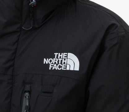 The North Face Himalayan Down Jacket "Black"