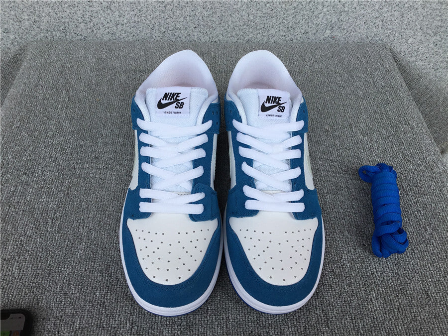 Nike SB Dunk Low "Ishod Wair Blue Spark"