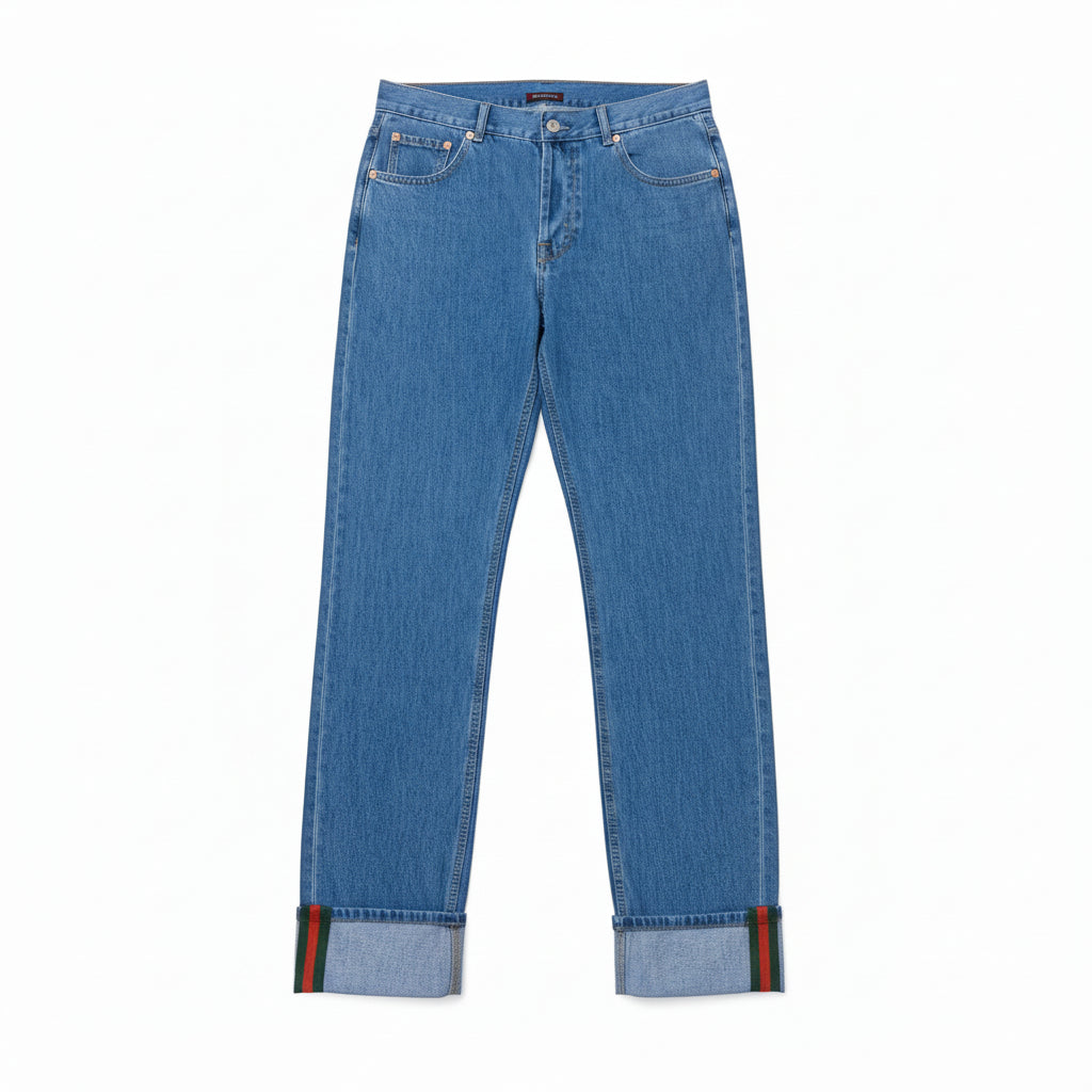 Gucci Jeans