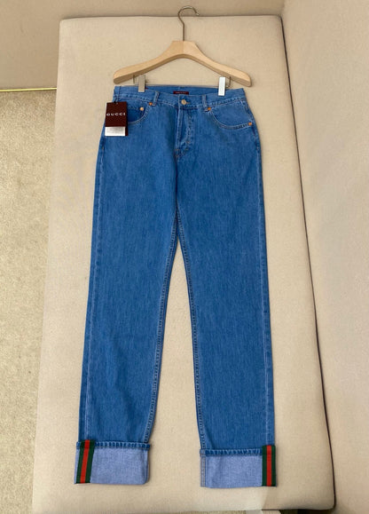 Gucci Jeans