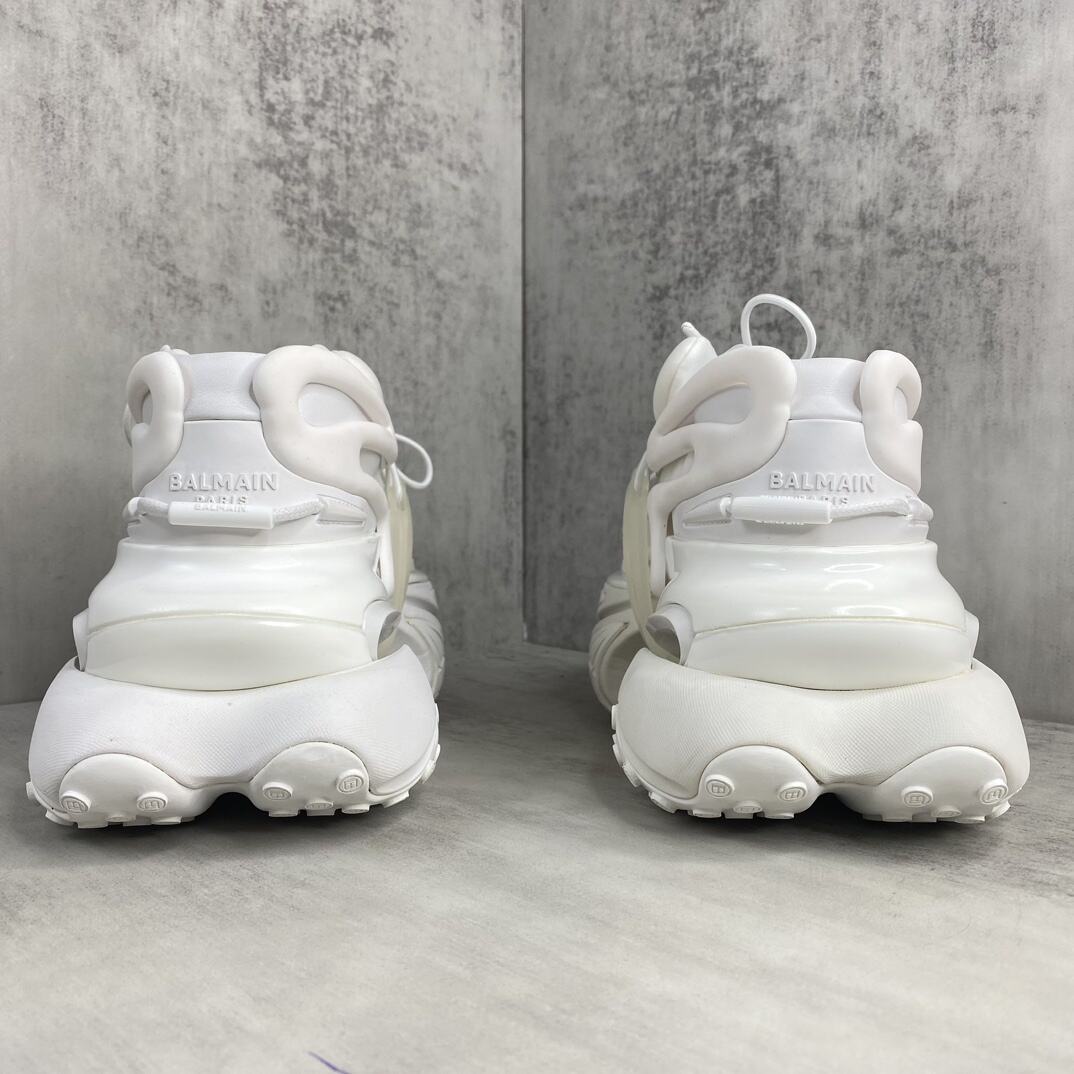 Balmain Unicorn "White"