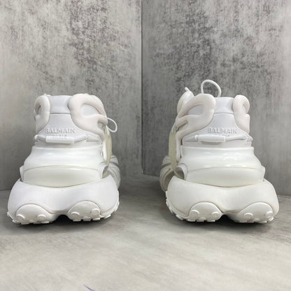 Balmain Unicorn "White"