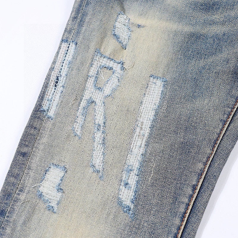 Amiri Jeans
