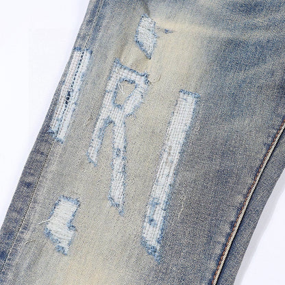 Amiri Jeans