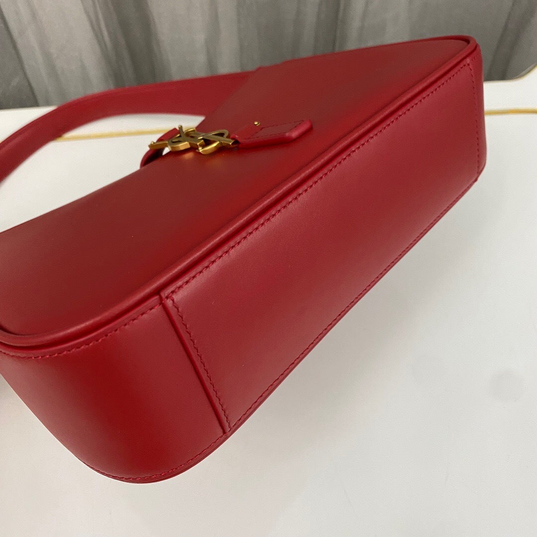 Saint Laurent le 5 à 7 in Smooth Leather