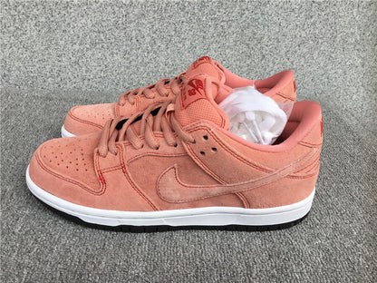 Nike SB Dunk Low Pro "Pink Pig"