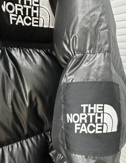 The North Face 700 Down Jacket "Black"
