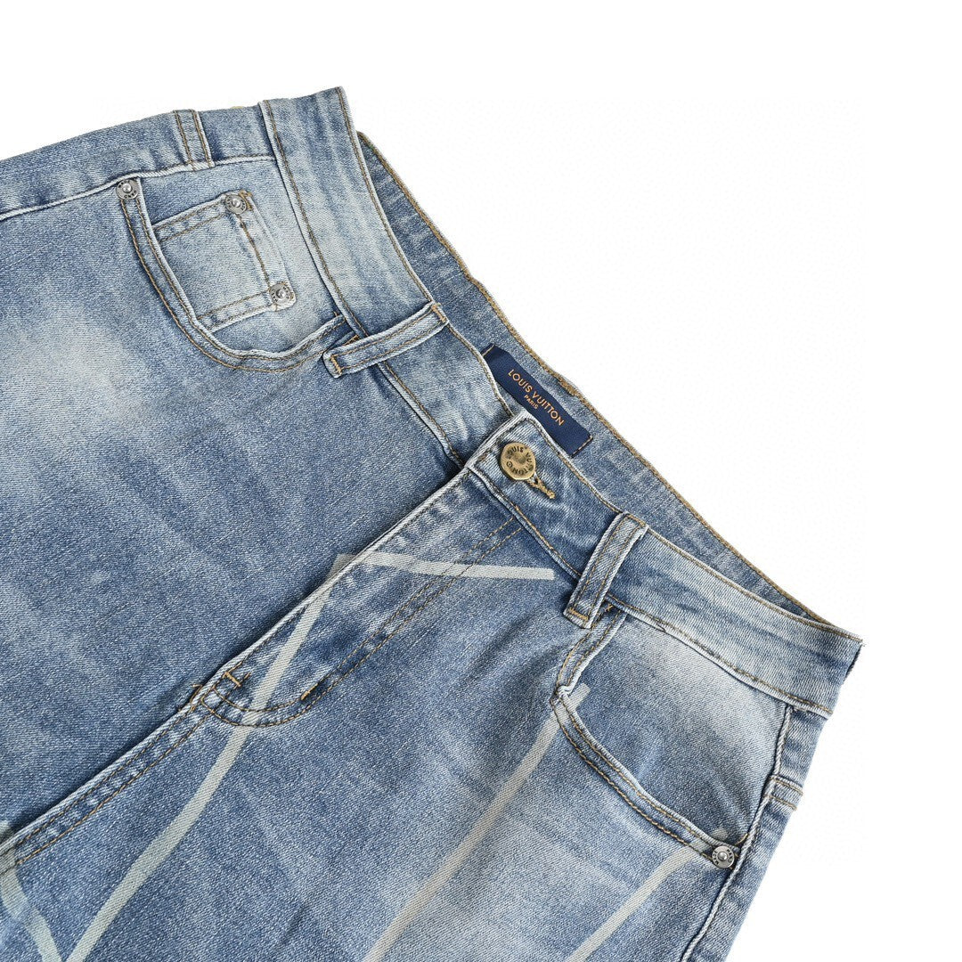 Louis Vuitton Jeans