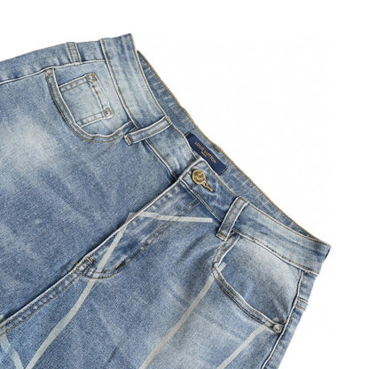 Louis Vuitton Jeans