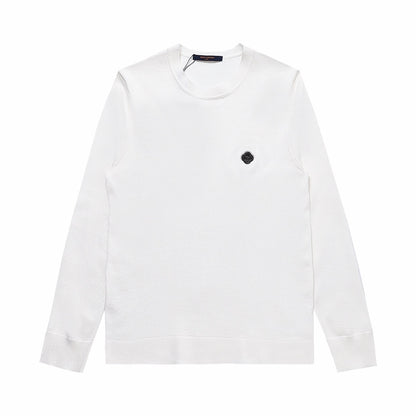 Louis Vuitton Sweater "White"