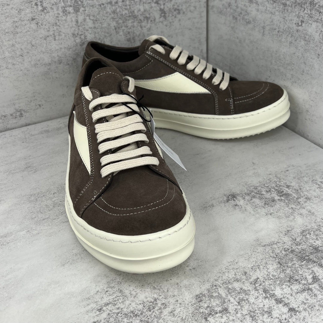 Rick Owens DRKSHDW "Brown"