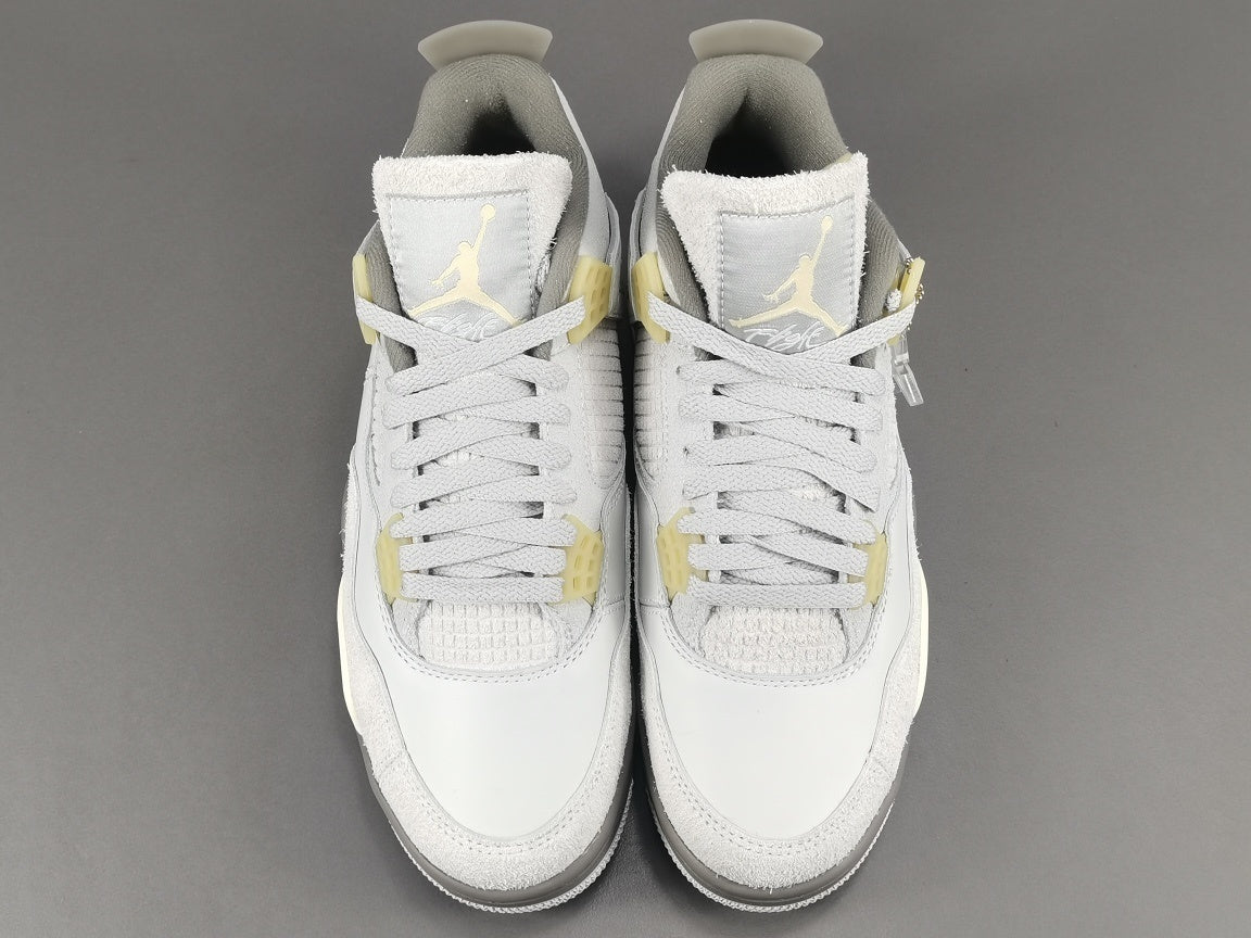 Air Jordan 4 Craft "Photon Dust"