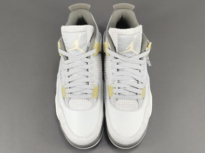 Air Jordan 4 Craft "Photon Dust"