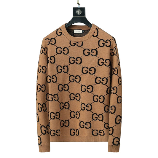Gucci Sweater "Beige"