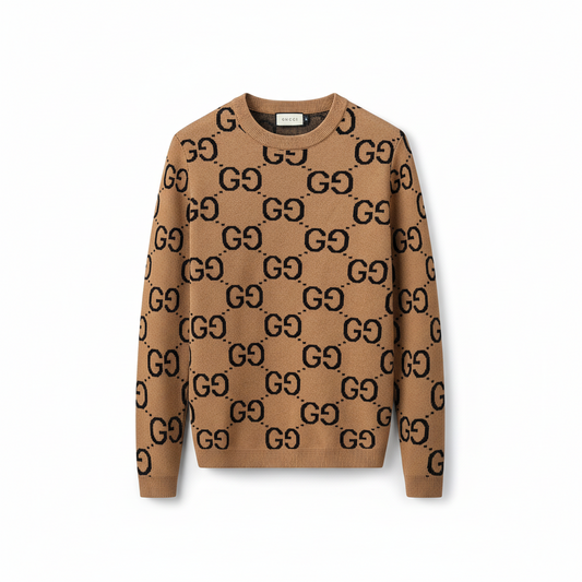 Gucci Sweater "Beige"
