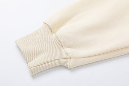 Gucci GG Blade Hoodie "Beige"