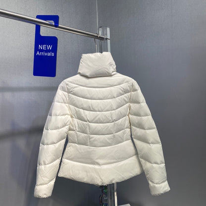 Moncler Miriel Down Jacket "White"