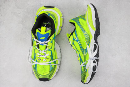 Balenciaga 3XL "Fluo Yellow"